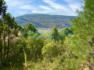 Terreno 1400 m2 vistas y sol - Los Faldeos de Chapelco