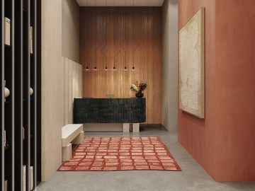 Departamento Venta Juárez Cuauhtémoc CDMX