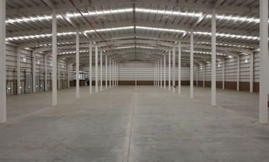 En Renta Bodega | Apodaca, NL | 11,303 m2