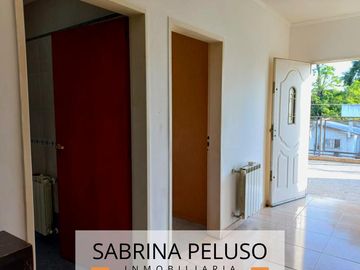 VENTA CASA 4 AMBIENTE MORENO