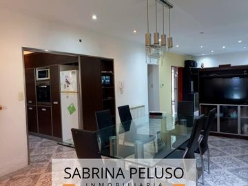 VENTA CASA 4 AMBIENTE MORENO