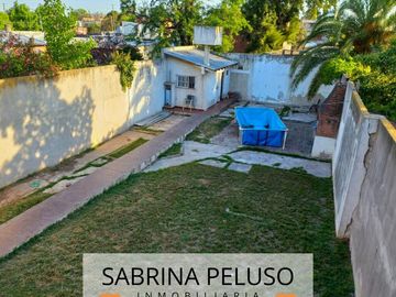 VENTA CASA 4 AMBIENTE MORENO