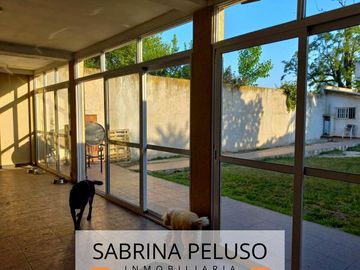 VENTA CASA 4 AMBIENTE MORENO