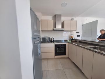 DEPARTAMENTO EN DIAGONAL 9 DE JULIO