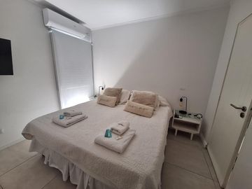 DEPARTAMENTO EN DIAGONAL 9 DE JULIO