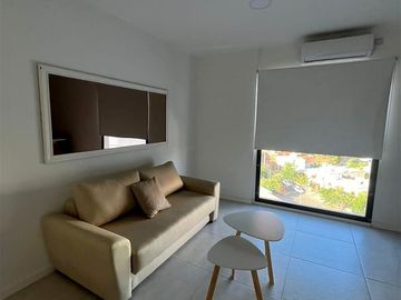 DEPARTAMENTO EN DIAGONAL 9 DE JULIO