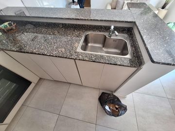 DEPARTAMENTO EN DIAGONAL 9 DE JULIO