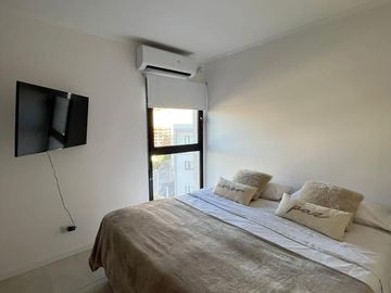 DEPARTAMENTO EN DIAGONAL 9 DE JULIO