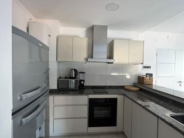 DEPARTAMENTO EN DIAGONAL 9 DE JULIO