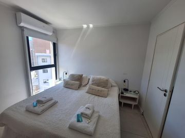 DEPARTAMENTO EN DIAGONAL 9 DE JULIO