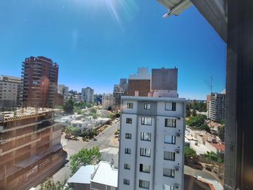 DEPARTAMENTO EN DIAGONAL 9 DE JULIO