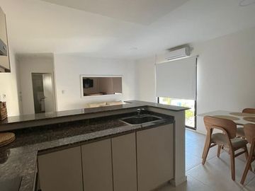 DEPARTAMENTO EN DIAGONAL 9 DE JULIO