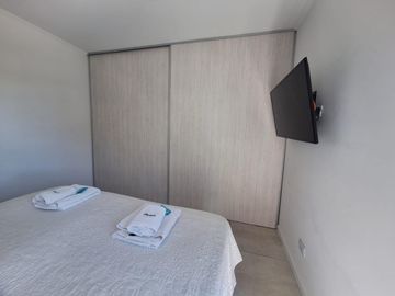 DEPARTAMENTO EN DIAGONAL 9 DE JULIO