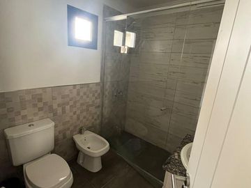 DEPARTAMENTO EN DIAGONAL 9 DE JULIO