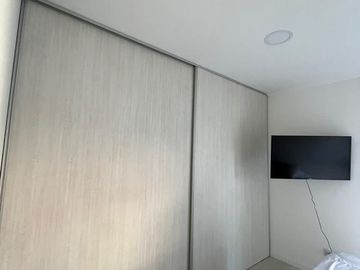 DEPARTAMENTO EN DIAGONAL 9 DE JULIO