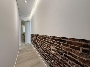 Corrientes 900-PH 3 dormitorios PATIO EXCLUSIVO PARRILLERO Centro Rosario