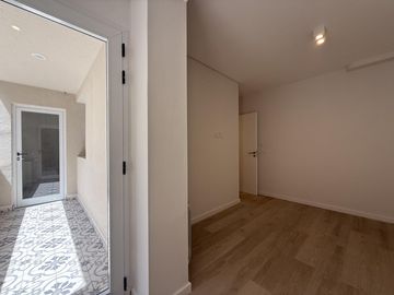 Corrientes 900-PH 3 dormitorios PATIO EXCLUSIVO PARRILLERO Centro Rosario