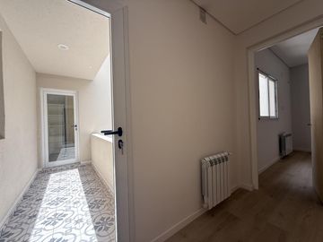 Corrientes 900-PH 3 dormitorios PATIO EXCLUSIVO PARRILLERO Centro Rosario