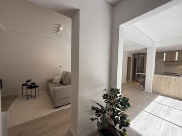 Corrientes 900-PH 3 dormitorios PATIO EXCLUSIVO PARRILLERO Centro Rosario