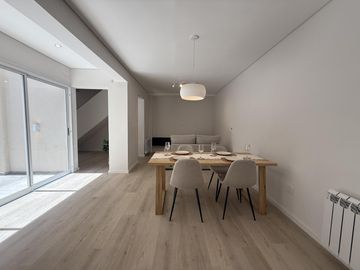 Corrientes 900-PH 3 dormitorios PATIO EXCLUSIVO PARRILLERO Centro Rosario