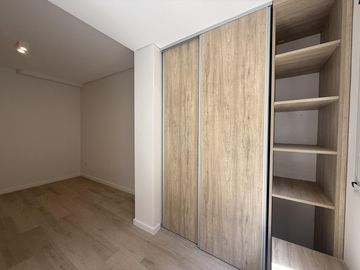 Corrientes 900-PH 3 dormitorios PATIO EXCLUSIVO PARRILLERO Centro Rosario