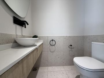 Corrientes 900-PH 3 dormitorios PATIO EXCLUSIVO PARRILLERO Centro Rosario