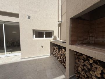 Corrientes 900-PH 3 dormitorios PATIO EXCLUSIVO PARRILLERO Centro Rosario