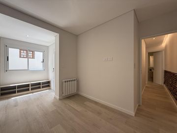 Corrientes 900-PH 3 dormitorios PATIO EXCLUSIVO PARRILLERO Centro Rosario