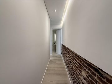 Corrientes 900-PH 3 dormitorios PATIO EXCLUSIVO PARRILLERO Centro Rosario