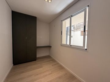 Corrientes 900-PH 3 dormitorios PATIO EXCLUSIVO PARRILLERO Centro Rosario