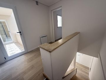 Corrientes 900-PH 3 dormitorios PATIO EXCLUSIVO PARRILLERO Centro Rosario