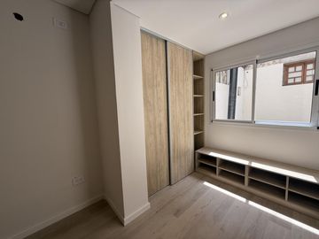 Corrientes 900-PH 3 dormitorios PATIO EXCLUSIVO PARRILLERO Centro Rosario