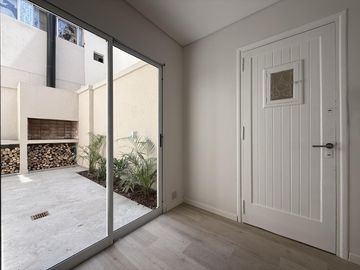 Corrientes 900-PH 3 dormitorios PATIO EXCLUSIVO PARRILLERO Centro Rosario