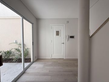 Corrientes 900-PH 3 dormitorios PATIO EXCLUSIVO PARRILLERO Centro Rosario