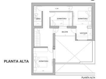 Corrientes 900-PH 3 dormitorios PATIO EXCLUSIVO PARRILLERO Centro Rosario