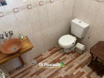 Casa Quinta sobre 760 m2 - La Reja Norte