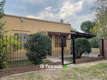 Casa Quinta sobre 760 m2 - La Reja Norte