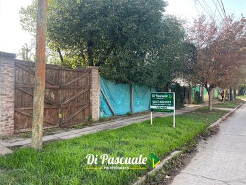 Casa Quinta sobre 760 m2 - La Reja Norte