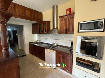 Casa Quinta sobre 760 m2 - La Reja Norte