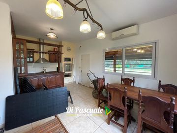 Casa Quinta sobre 760 m2 - La Reja Norte