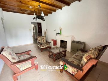 Casa Quinta sobre 760 m2 - La Reja Norte