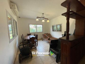 Casa Quinta sobre 760 m2 - La Reja Norte