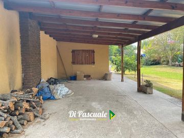 Casa Quinta sobre 760 m2 - La Reja Norte