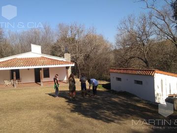 Quinta - Valle Hermoso