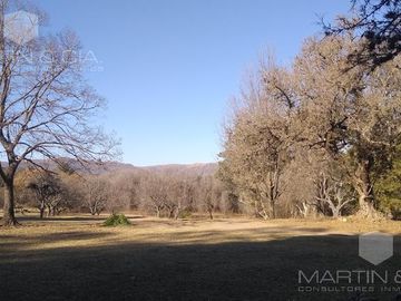 Quinta - Valle Hermoso