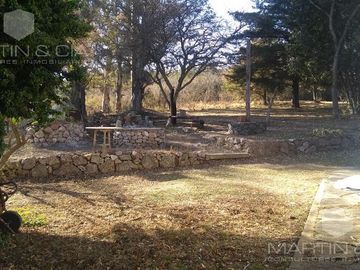 Quinta - Valle Hermoso