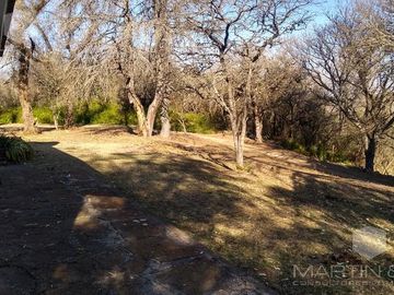 Quinta - Valle Hermoso