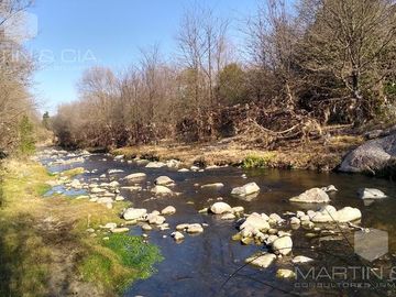 Quinta - Valle Hermoso