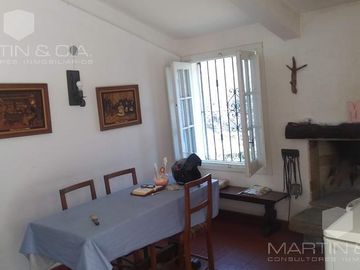 Quinta - Valle Hermoso