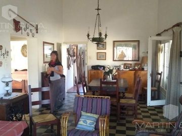 Quinta - Valle Hermoso